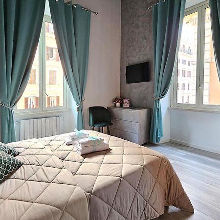 Girasole Suites Rome Bagian luar foto