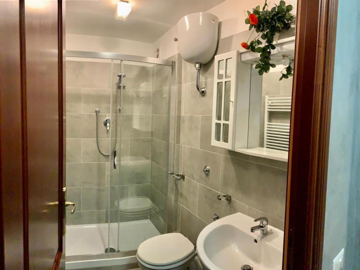 Girasole Suites Rome Bagian luar foto