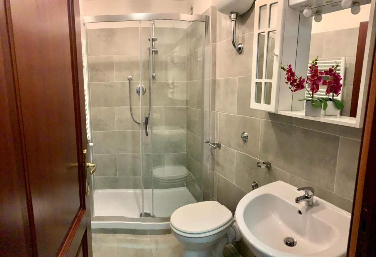 Girasole Suites Rome Bagian luar foto