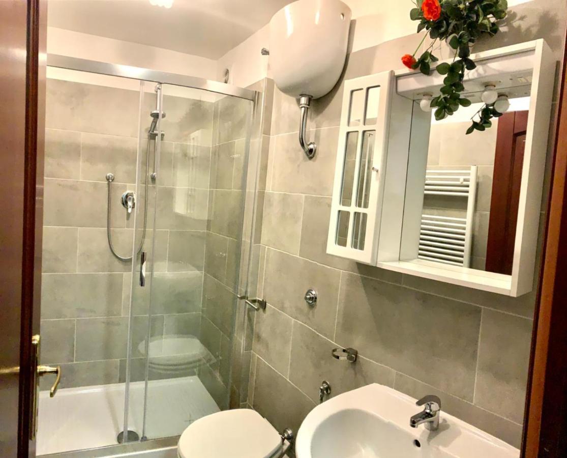 Girasole Suites Rome Bagian luar foto