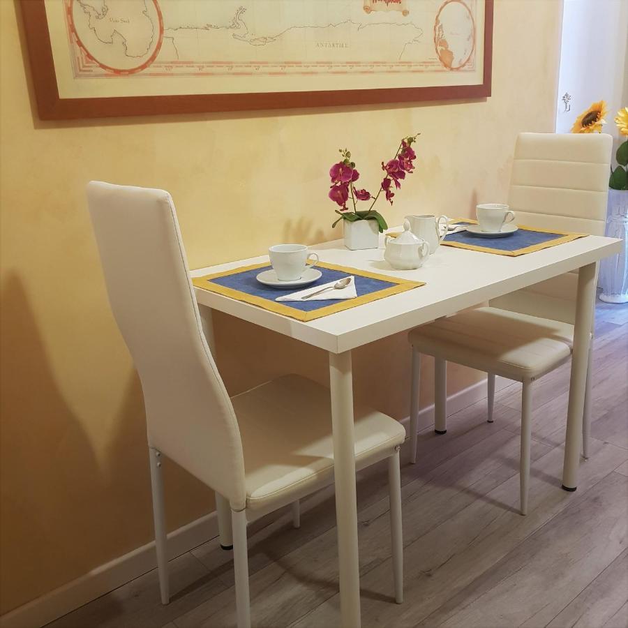Girasole Suites Rome Bagian luar foto