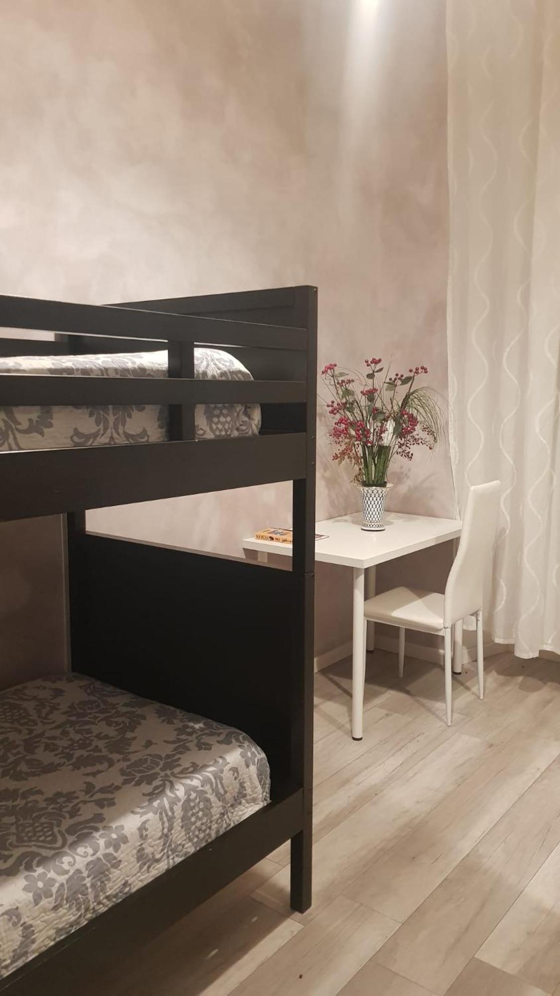 Girasole Suites Rome Bagian luar foto