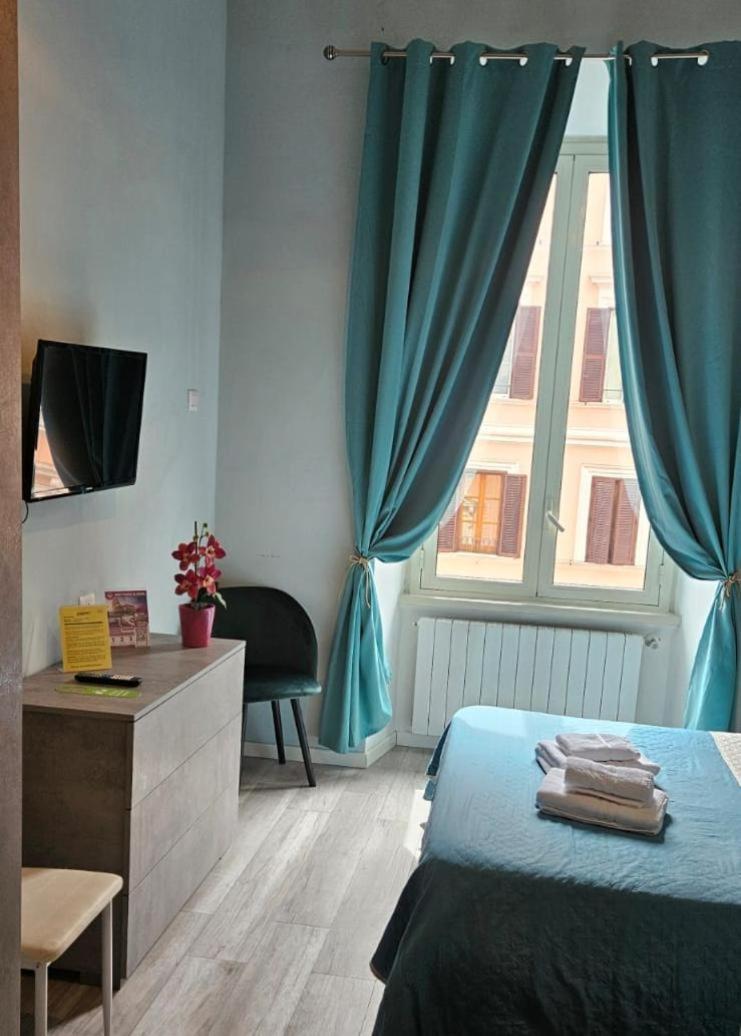 Girasole Suites Rome Bagian luar foto